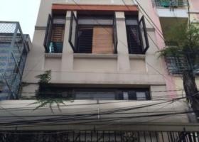 Bán nhà mặt tiền khu Bàu Cát, Tân Bình DT: 4.8x17m vuông vức, không LG, vị trí kinh doanh sầm uất 7247865