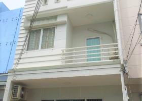 Bán nhà 2 lầu hẻm xe hơi đường Nguyễn Thị Hương Nhà Bè 7248445