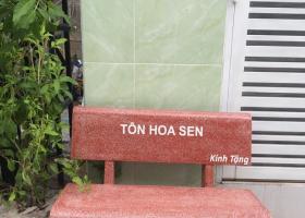 Bán nhà 2 lầu hẻm xe hơi đường Nguyễn Thị Hương Nhà Bè 7248445
