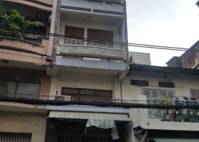 Xuống giá cần bán gấp MT 5 lầu Hàn Hải Nguyên DT lớn: 5x11 chỉ với 12 tỷ 3, Quận 11, LH: 0915190011 7248570