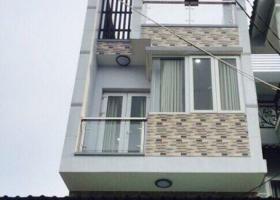 Bán nhà hẻm 6m An Bình dt 65m2 giá 8 tỷ 300 triệu 7249356
