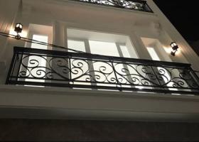 Bán nhà HXH Hùng Vương Quận 5 dt 3.3*14m giá chỉ 8 tỷ 7249409