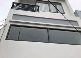 Bán gấp nhà HXH quay đầu Trần Bình Trọng Quận 5 dt 3.8*13m giá rẻ. 7249415