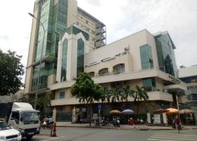 Căn góc duy nhất 3 lầu cực đẹp ờ ngay góc 2MT Bạch Mã - Hương Giang, Quận 10. Giá 27 tỷ 7249893