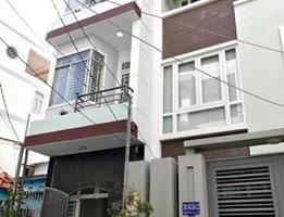 Bán gấp nhà mặt tiền đường Lê Hồng Phong, Q10, DT 4x17m, nhà có hẻm hông 5m 7250775