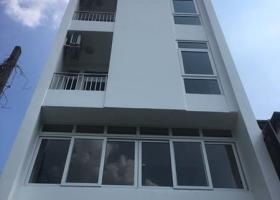 Bán nhà 2 MT đường 3/2, diện tích 6x13m, 3 lầu, ST, nhà mới 7251016