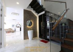 Bán Căn Hộ Ground House Happy Valley 309m2, nhà đẹp, view sông giá 20 Tỷ 7251932