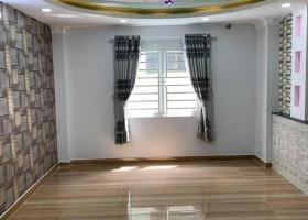 🌟🌟Nhà đẹp quận 10_4 tầng_CMT8_10 bước ra mặt tiền_Giá 4.5 tỷ 7252101