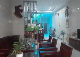 🌟🌟Nhà đẹp quận 10_4 tầng_CMT8_10 bước ra mặt tiền_Giá 4.5 tỷ 7252101