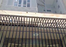 bán nhà 4.5x12, lạc long quân f8 tân bình giá 4.5 tỷ tl 7253735
