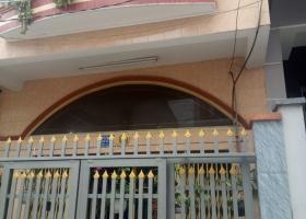 Chuyển công tác cần bán gấp nhà đường Tân Hòa Đông, DT khủng: 4x22 nở hậu 7m, chỉ 5 tỷ 2, Quận 6 7253978