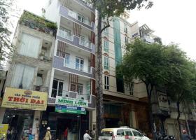 Bán nhà 3 lầu mặt tiền kinh doanh Nguyễn Chí Thanh dt 3.9*18m. 7254110