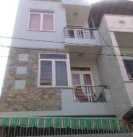 Bán nhà 5 tầng lầu hẻm Nguyễn Biểu Quận 5 dt 3*8m giá chỉ 6 tỷ hơn 7254194
