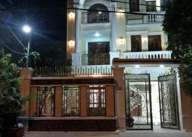Bán nhà 3 lầu hẻm xe hơi quay đầu Trần Hưng Đạo Quận 5 dt 4*18m giá 18 tỷ thương lượng 7254203