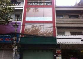  Hàng hot bán nhà mặt tiền đường Hùng Vương, P. 9, quận 5, DT: 4.2x16m, 3 lầu, giá chỉ có 21.5 tỷ 7255063