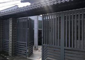 Bán nhà HXH 6.8x16m đường 359 Phước Long B Q9. 7256082