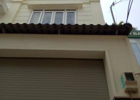 Bán gấp nhà MT khu Bàu Cát, P14, Quận Tân Bình nhà 4 tầng, giá rẻ chỉ 9.5 tỷ. Đầu tư lời ngay 1tỷ 7256833