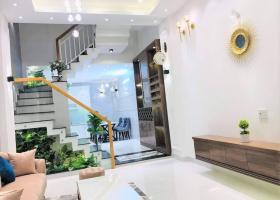 💟💟 Nhà mới vào ở ngay, Bùi Thị Xuân, DT Khủng 49m2,Không Lộ Giới, giá chào 4,15 tỷ TL. 7259639