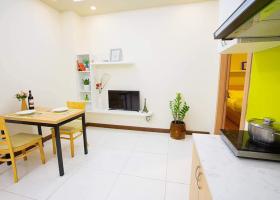 Cần bán tòa CHDV hầm 7 tầng đường Chu Văn An,B Thạnh (11x21m), 58 phòng ,TN:250tr/th- 31tỷ 7259657