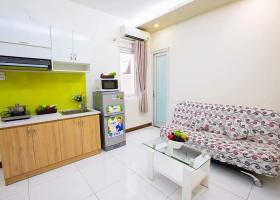 Bán nhà mặt tiền Xô Viết Nghệ Tĩnh P26, Bình Thạnh. DT: 7.6 x 34m, trệt 1 lầu, giá 46 tỷ 7259659