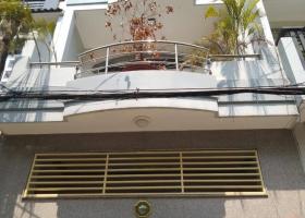 Bán Nhà 2 Mặt Tiền Nguyễn Cửu Vân P19 Bình Thạnh 7*23m Hầm 6 Tầng Thu Nhập 400 Triệu Tháng 7259664