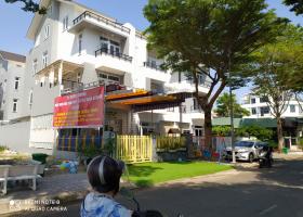 Biệt Thự Cao Cấp Đường Xuân Quỳnh, Khu Dân Cư Gia Hòa, Giá 16 tỷ 7260309