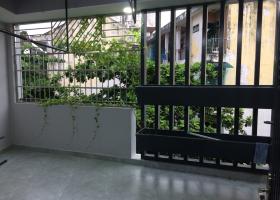 Xuất ngoại bán nhà hẻm 666 đường 3/2, đối diện khu TM Xi Grand Court, DT: 5x17m 7261187