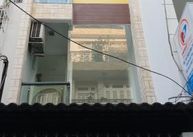 Bán nhà 8m đường Lý Thường Kiệt, P. 7, Tân Bình, DT: 4.3x11m, giá chỉ 6.7 tỷ 7261657