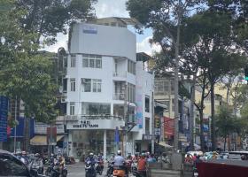 Bán gấp 2MT Huỳnh Văn Bánh, Phú Nhuận, DT 5x15m 3 lầu, HĐ thuê 50tr/tháng, 15 tỷ 7261982