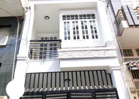 Bán gấp nhà riêng Nguyễn Đình Chiểu, P5, Q3. nhà 4 tầng có 5 PN rộng rãi giá chỉ 13.5 tỷ 7263976