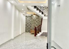 Nhà mới đẹp 100% chưa qua sử dụng, 4 tầng, đường Phạm Văn Hai, DT: 4.1 x 13m, giá: 7.3 tỷ TL 7264348