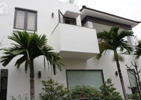 Bán biệt thự HXH 8m đường Nguyễn Chí Thanh, Q5, DT: 8mx20m 2 lầu giá 25,5 tỷ thương lượng 7265132