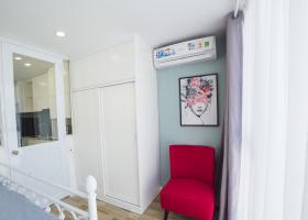 Bán nhà HXH 7 tầng có HĐT:55tr/tháng đường Cao Thắng,Q3 7265184