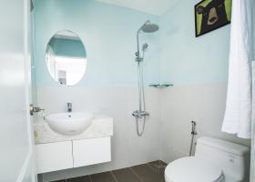 Bán nhà HXH 7 tầng có HĐT:55tr/tháng đường Cao Thắng,Q3 7265184