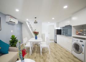 Bán nhà HXH 7 tầng có HĐT:55tr/tháng đường Cao Thắng,Q3 7265184