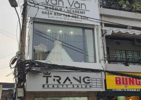 Về quê dưỡng lão Bán nhà 2 lầu, hẻm xe hơi thoải mái, Hòa Hảo, Quận 10; 5x16m chỉ 10,7 tỷ 7266007