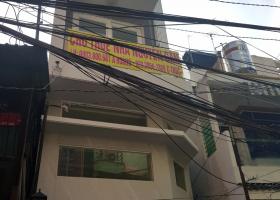 0916325038 gấp Bán nhà 2 MT hẻm xe hơi 10m đường Tô Hiến Thành, Phường 13, Quận 10, DT 6x20m (2 lầu) giá 20 tỷ 7266135