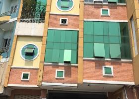 Bán nhà 2 lầu hẻm An Bình Quận 5 dt 3.6*10m giá chỉ 7 tỷ hơn 7266250