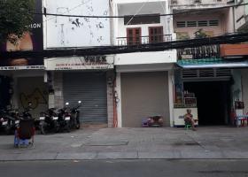 Bán nhà hẻm xe hơi Trần Hưng Đạo Quận 5 dt 5*15m giá chỉ 10 tỷ 300 7266291