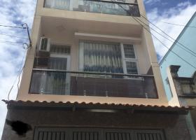Bán Nhà Hẻm Xe Tải Vườn Lài Phường Tân Thành,4,2x13m ,3 lầu đẹp vào ở ngay giá chỉ 6,1 tỷ TL 7266337