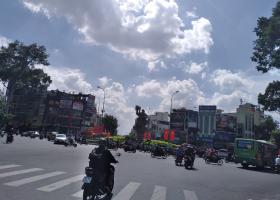 Bán nhà mặt tiền Lê Hồng Phong, P2, Q10, 3 x 11m, 1 trệt 2 lầu, 10.9 tỷ. LH: 0931.468.368 7266489