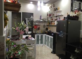 Bán nhà mặt tiền Trường Sơn, Tân Bình. DT 4.5 x 20m, 4 tầng, giá 18.5 tỷ TL 7266802