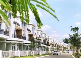 Nhà phố Lovera park, Bình Chánh 4.9 tỷ. 0909 957 972 7266877
