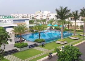 Nhà phố Lovera park, Bình Chánh 4.9 tỷ. 0909 957 972 7266877