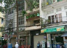 Bán nhà Đường Nguyễn Thị Minh Khai gần CMT8, DT 8x10 gồm 10 phòng 5 lầu giá 9.8 tỷ 7267305