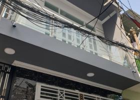 Bán nhà HXH 6m đường CMT8 (4.4x17m) 2 tầng kiên cố, hẻm ô tô quay đầu, sát MT đường chỉ 10 tỷ 5 7267318