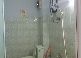 BÁN NHÀ LẠC LONG QUÂN, P.8, TÂN BÌNH, GẦN MT, SÂN RỘNG, 56M2, 4.35 TỶ 7267750