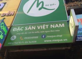  Bán gấp nhà mặt tiền đường Nguyễn Chí Thanh, Q5 ngay BV Chợ Rẫy (5,5 x 28) m giá 40 tỷ 7268004