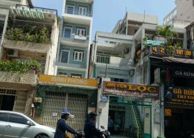 Bán nhà góc 2 mặt tiền đường Trần Hưng Đạo, Quận 5 (4.2x20m) 6 lầu thang máy, giá chỉ 34.5 tỷ 7268113