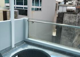 Bán nhà MT Sư Vạn Hạnh - 3/2, Quận 10, DT: 4x14m, 3 lầu, TN: 60 tr/th. Giá 16 tỷ 7268262